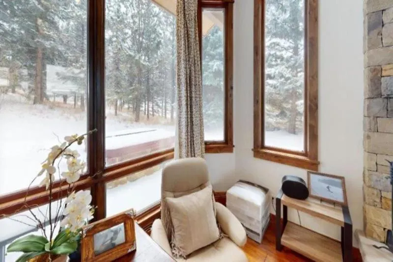 Holiday home 4 Bedroom Luxury Private In Vails Cascade Village With Mountain Views And Pool Access *
