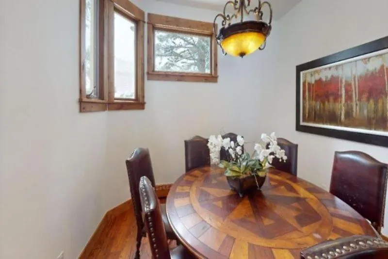 Holiday home 4 Bedroom Luxury Private In Vails Cascade Village With Mountain Views And Pool Access