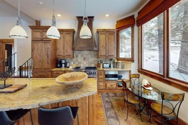 4 Bedroom Luxury Private In Vails Cascade Village With Mountain Views And Pool Access Vail