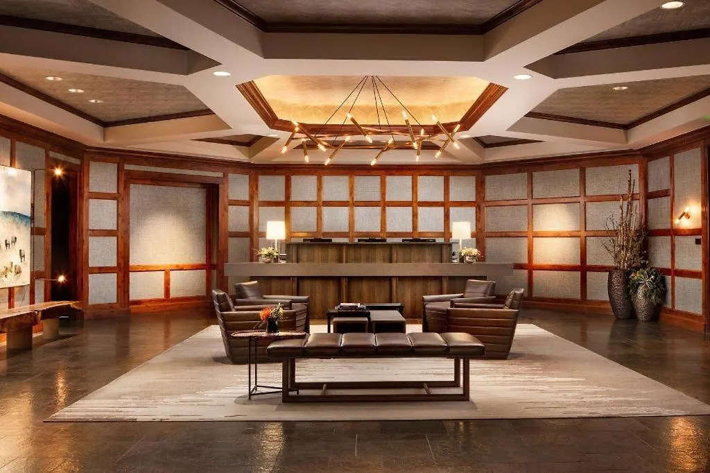 The Ritz-carlton Club, ベール