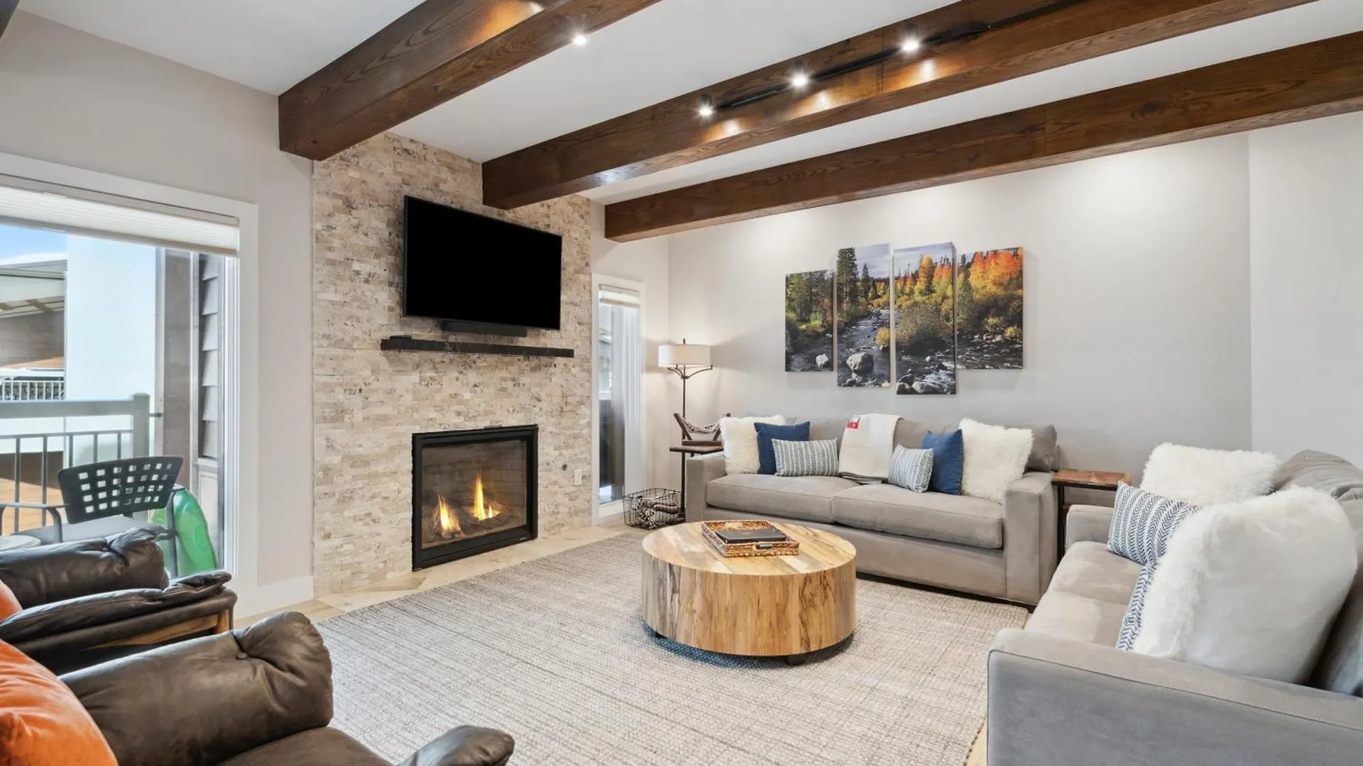 At Lionshead 380 Apartment Vail