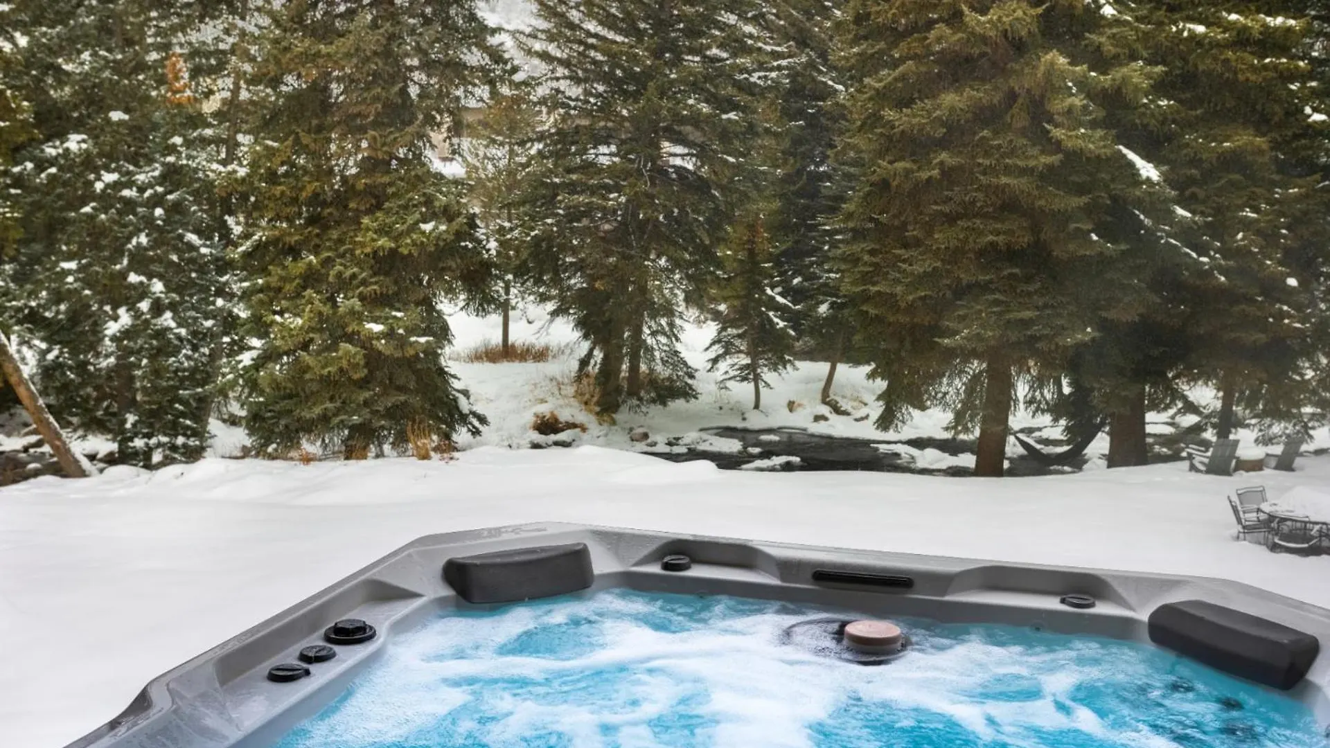 Novelle - Renovated, Chic Contemporary On Gore Creek With Hot Tub