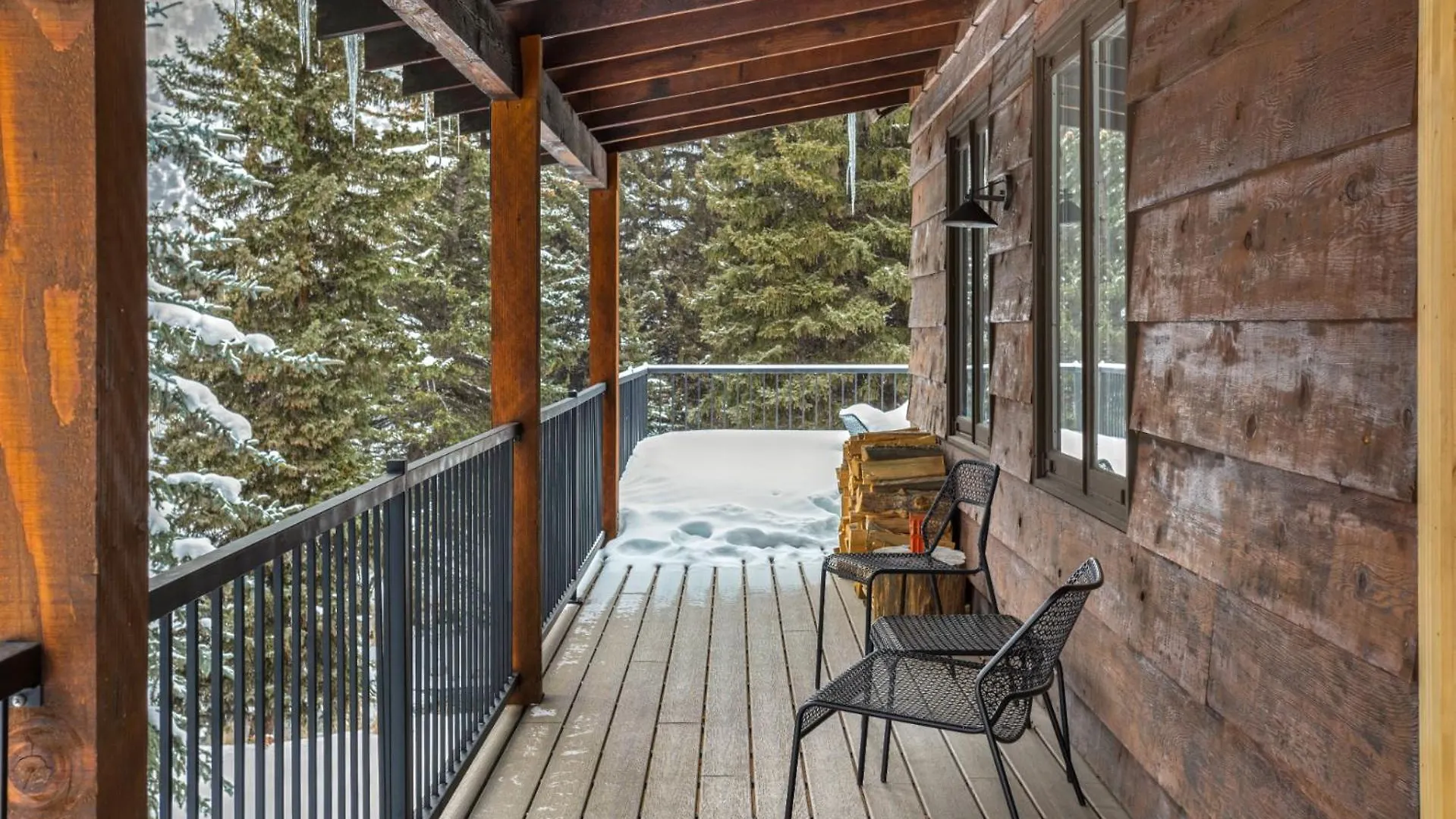 Novelle - Renovated, Chic Contemporary On Gore Creek With Hot Tub *