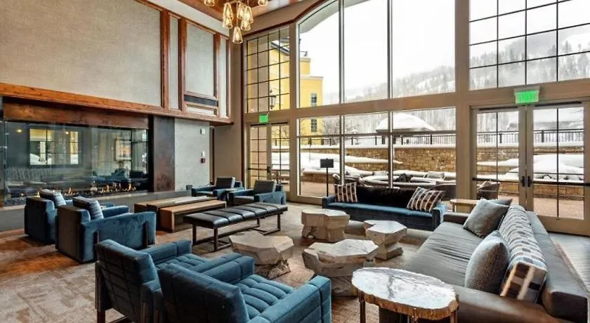 The Ritz-carlton Club, 5* ベール