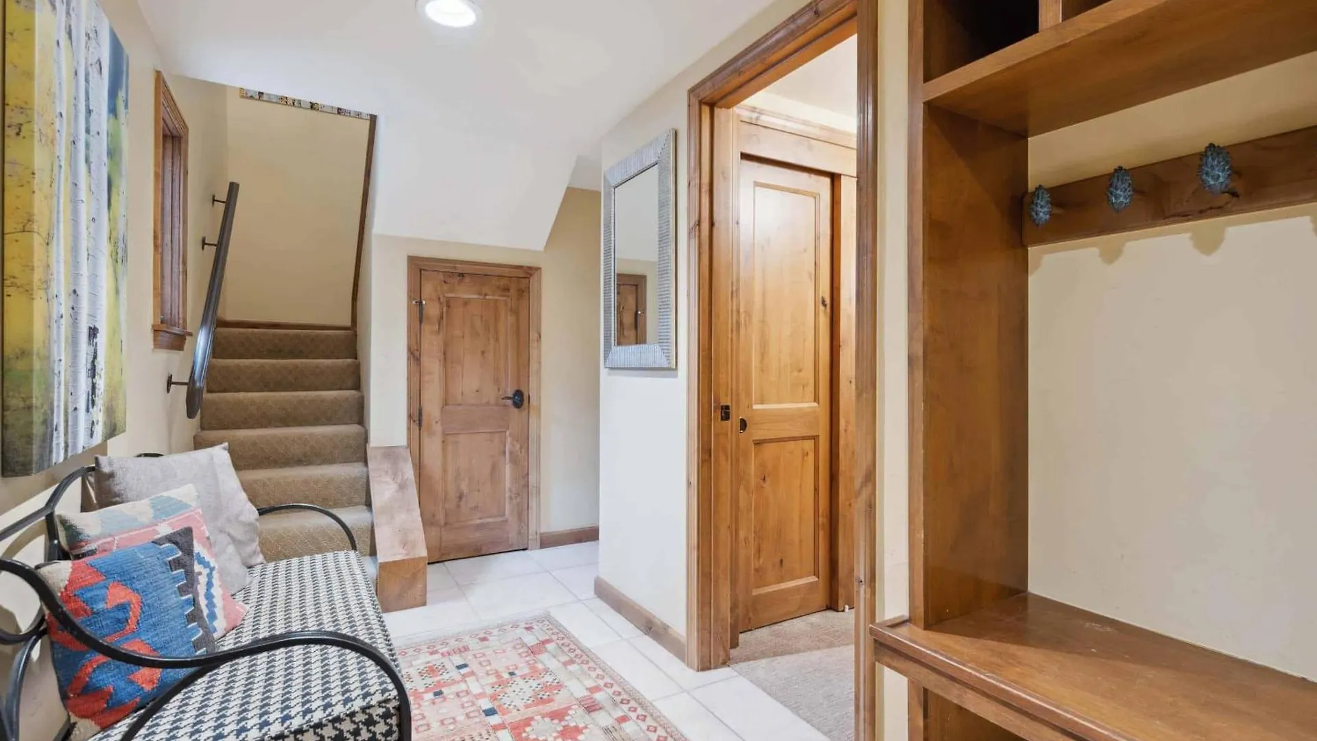 At Lionshead 208 Apartment Vail