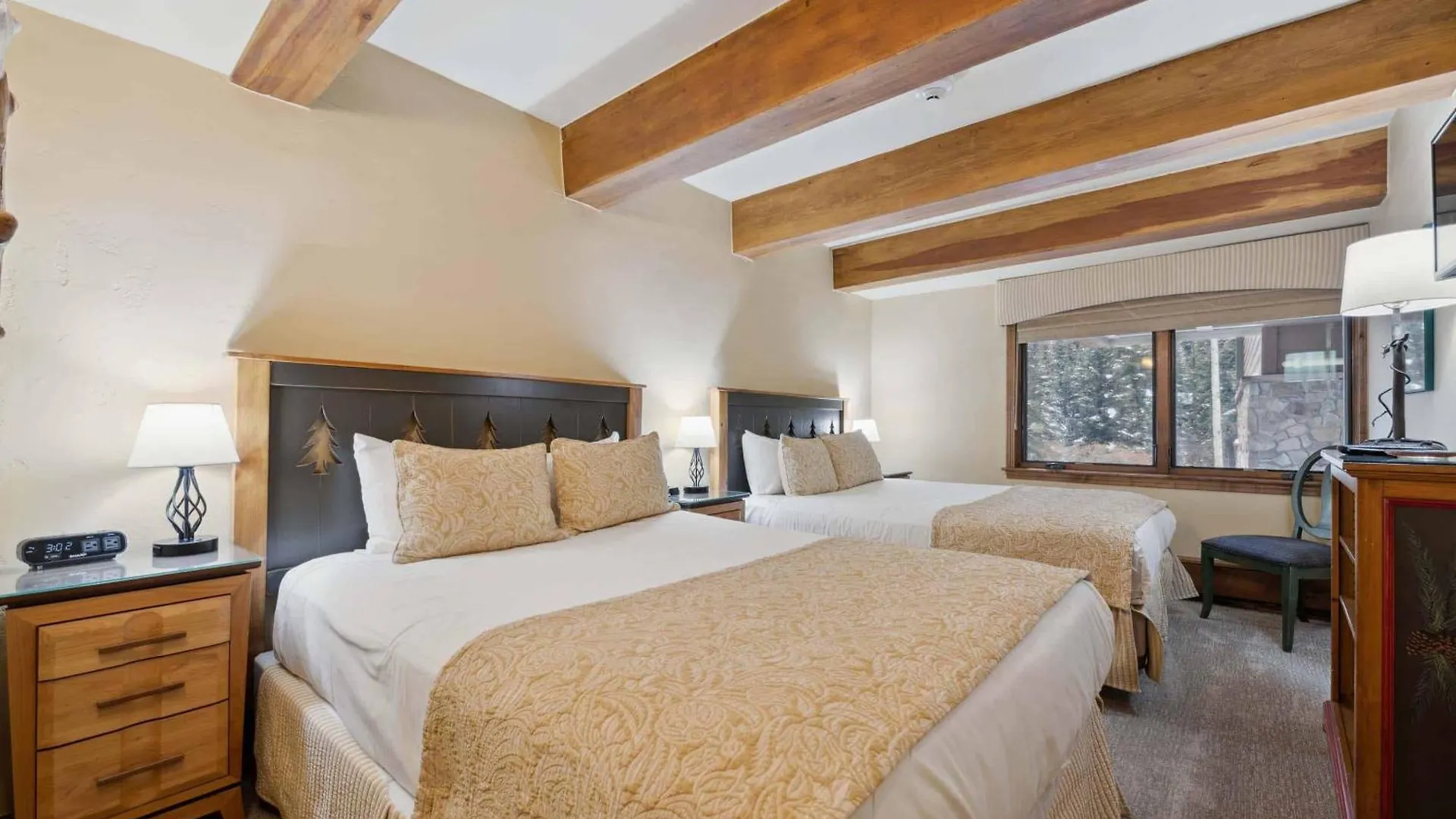Apartment At Lionshead 208 Vail