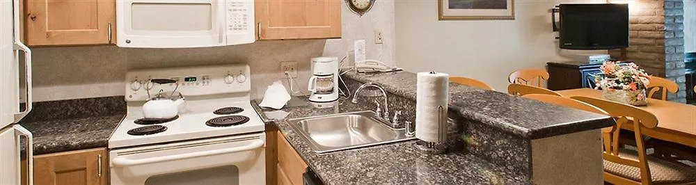 Sandstone Creek Club 3*