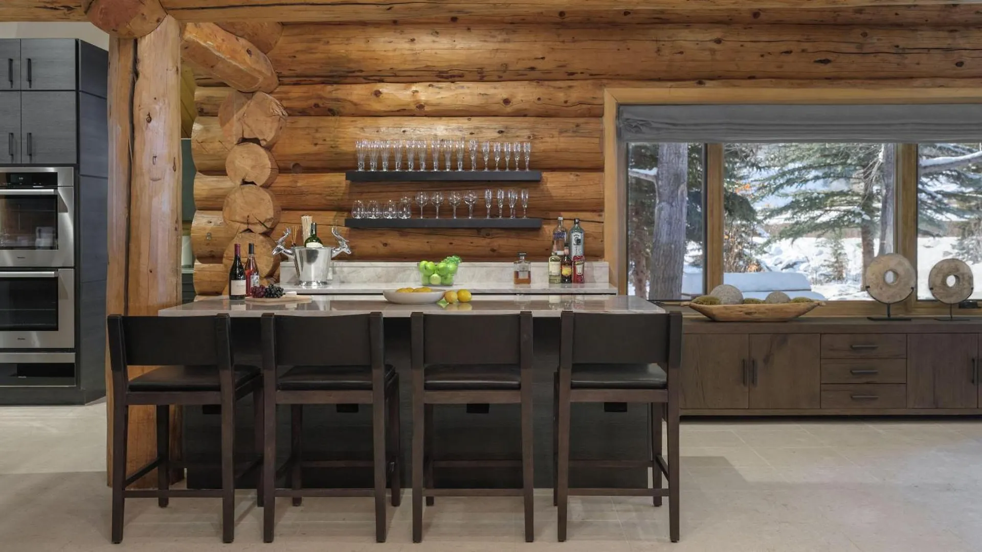 Holiday home The Savory