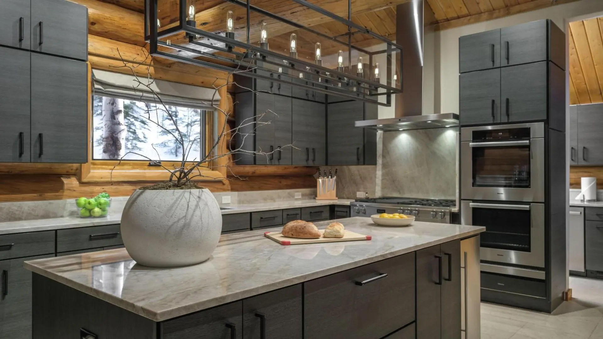The Savory Holiday home