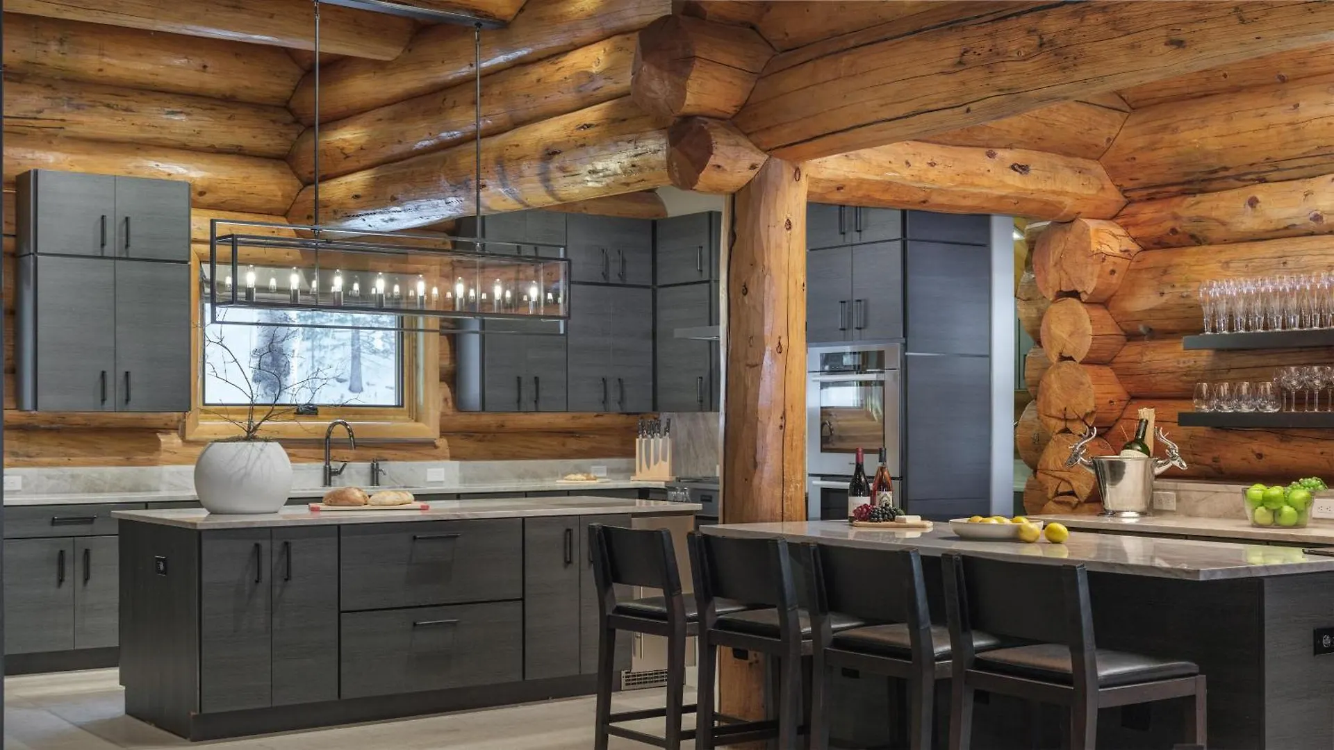 The Savory * Vail