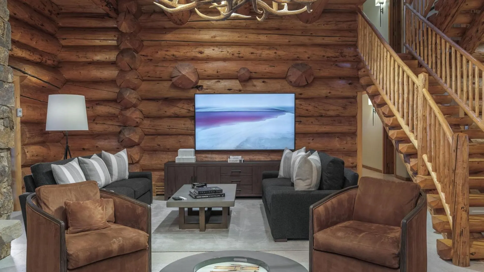 The Savory Holiday home