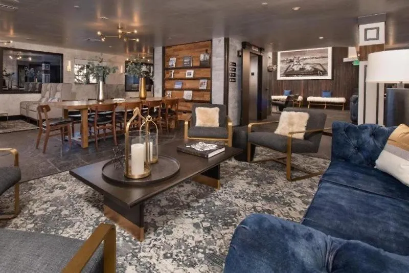 Apartment Village Gravity Haus 2 Bedroom *