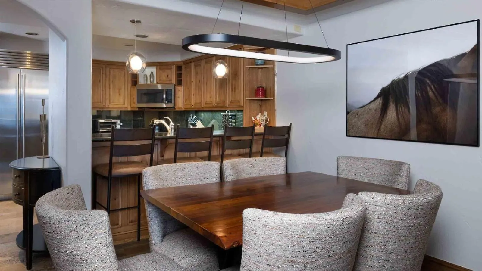 Apartment Village Gravity Haus 2 Bedroom *