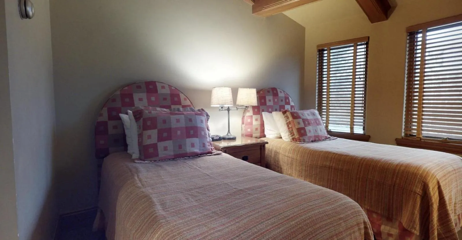 Apartment Village Plaza 2 Bedroom Loft Vail