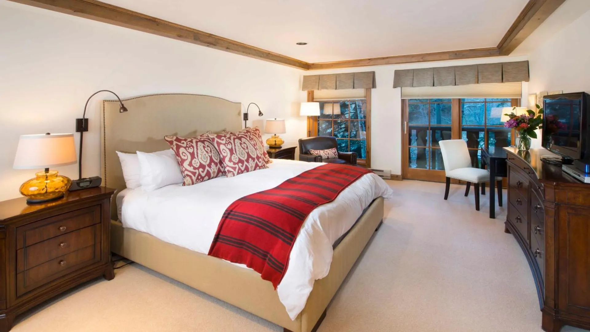 Gravity Haus Vail