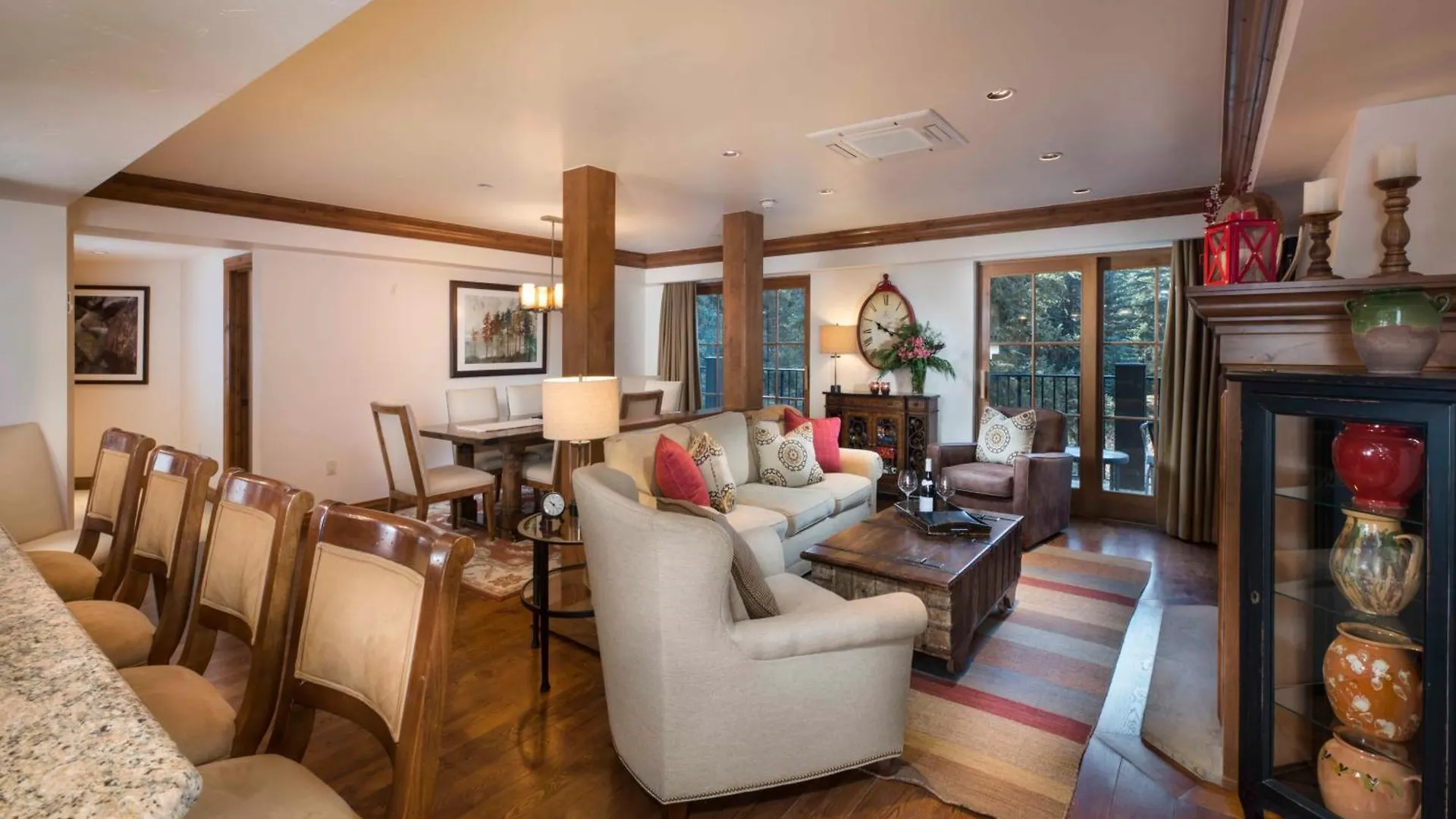 Gravity Haus Vail