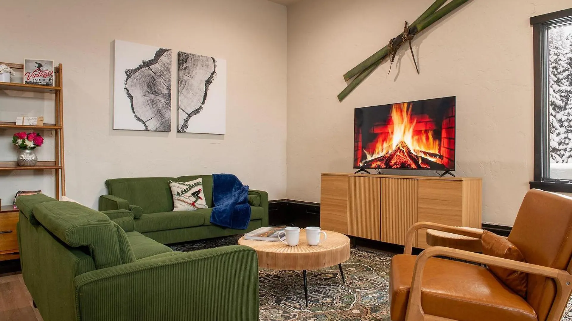 Lift House Lodge, Boutique Premium Apartment