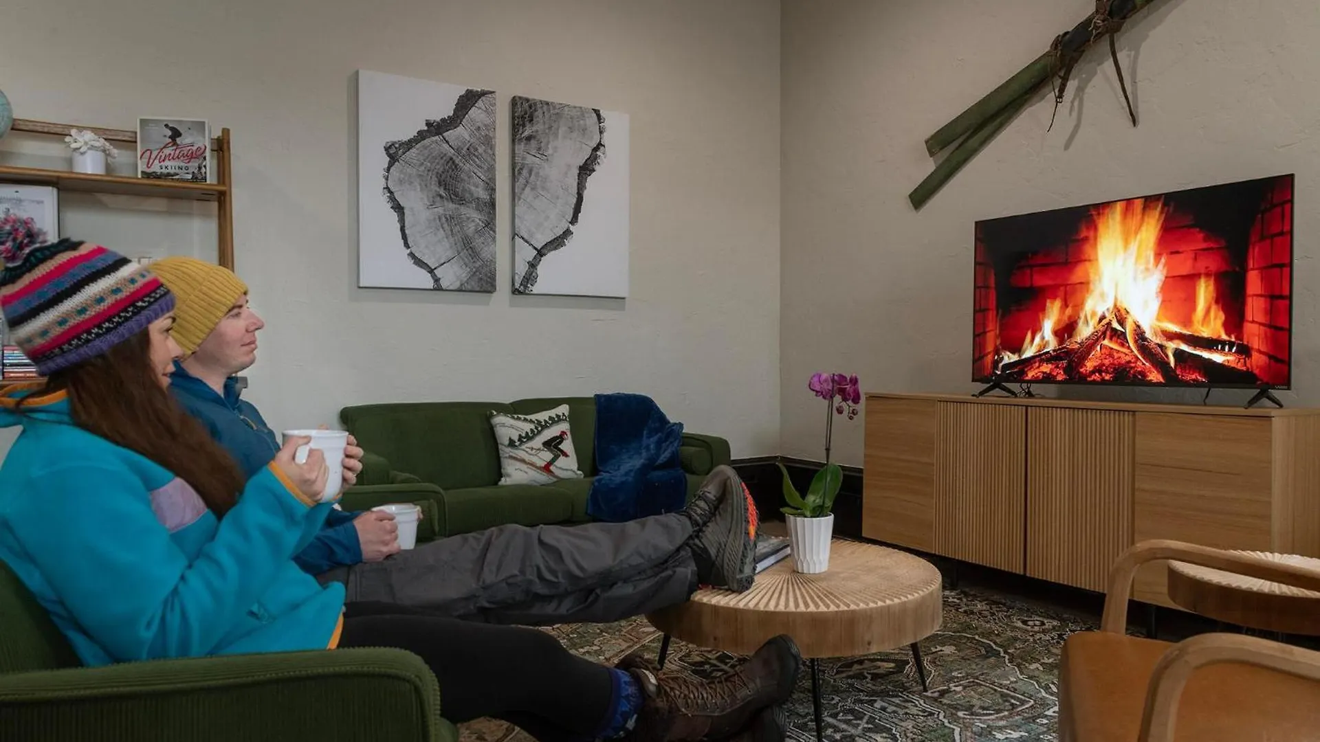 Lift House Lodge, Boutique Premium Apartment