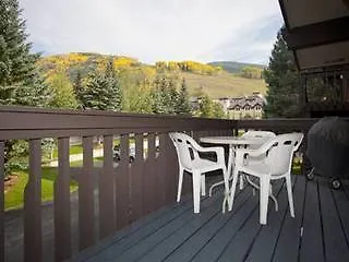 Aparthotel Seasons Vail