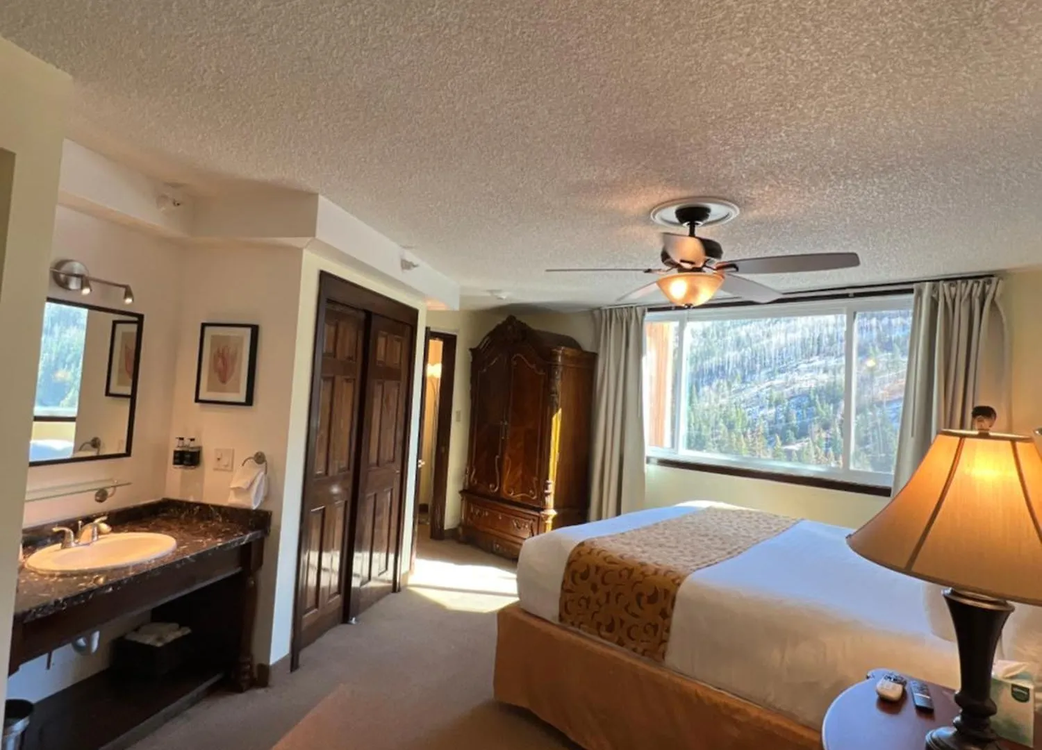 Run 4* Vail