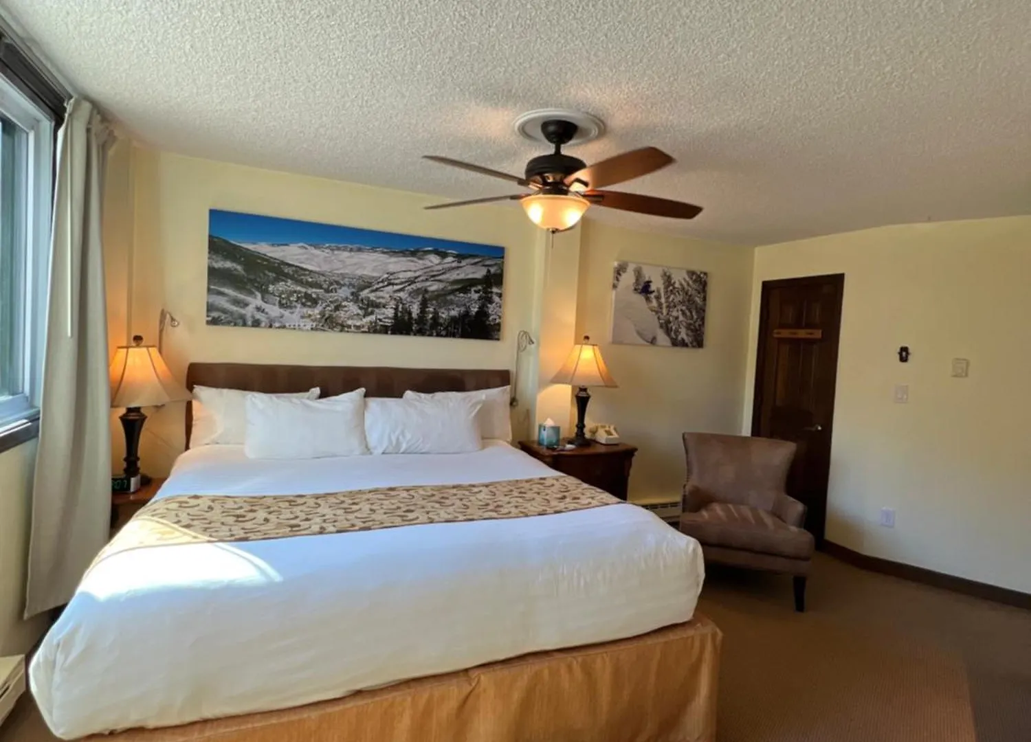 Run 4* Vail
