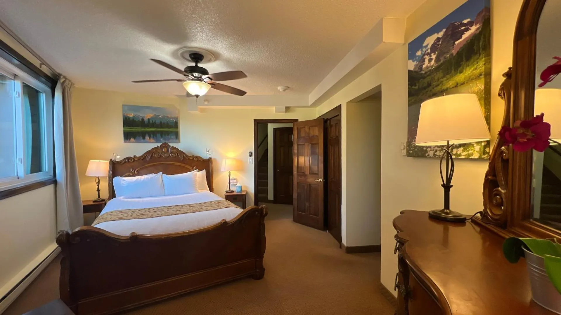 Run Hotel 4*