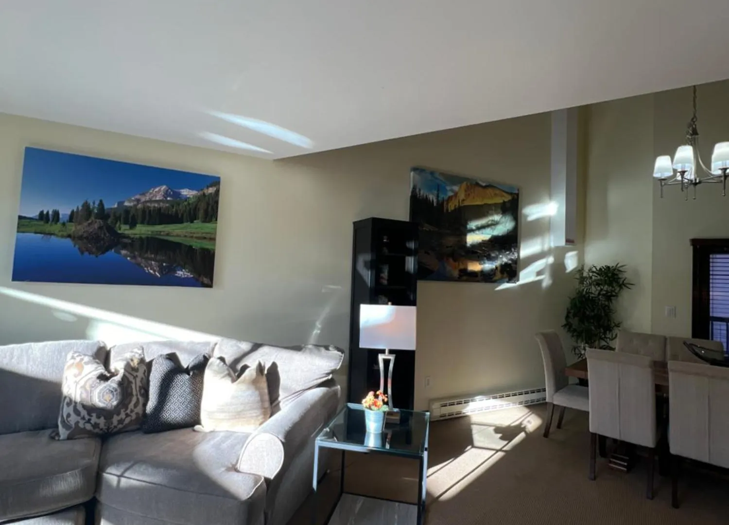 Run 4* Vail