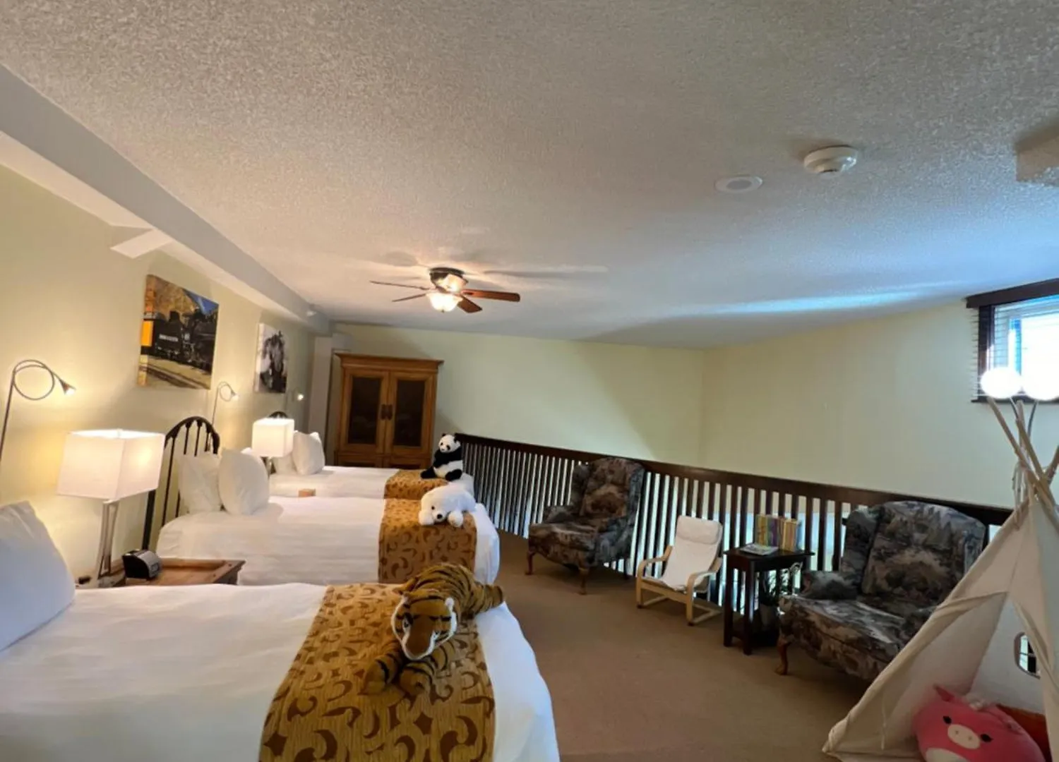 Run Hotel 4*