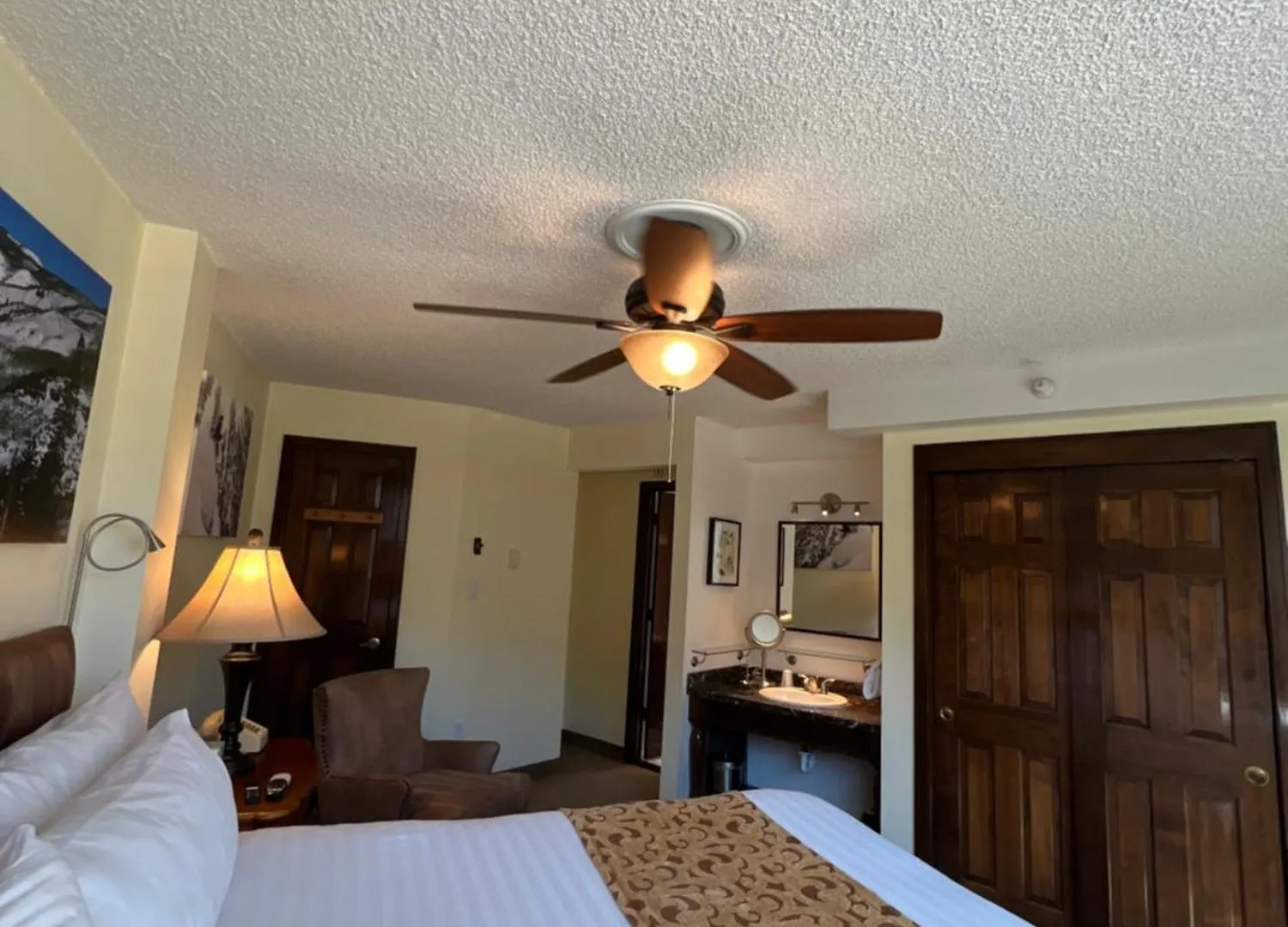 Hotel Run 4*