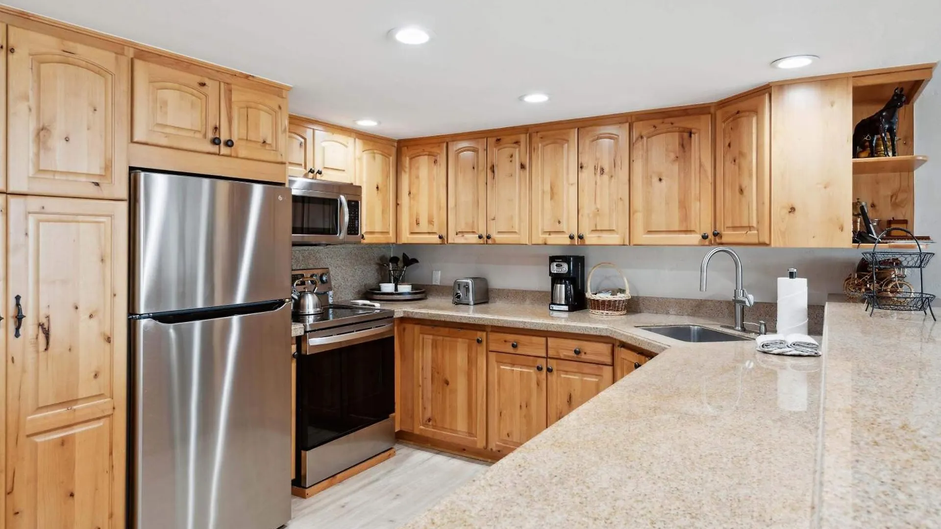 Apartment At Lionshead 380 Vail