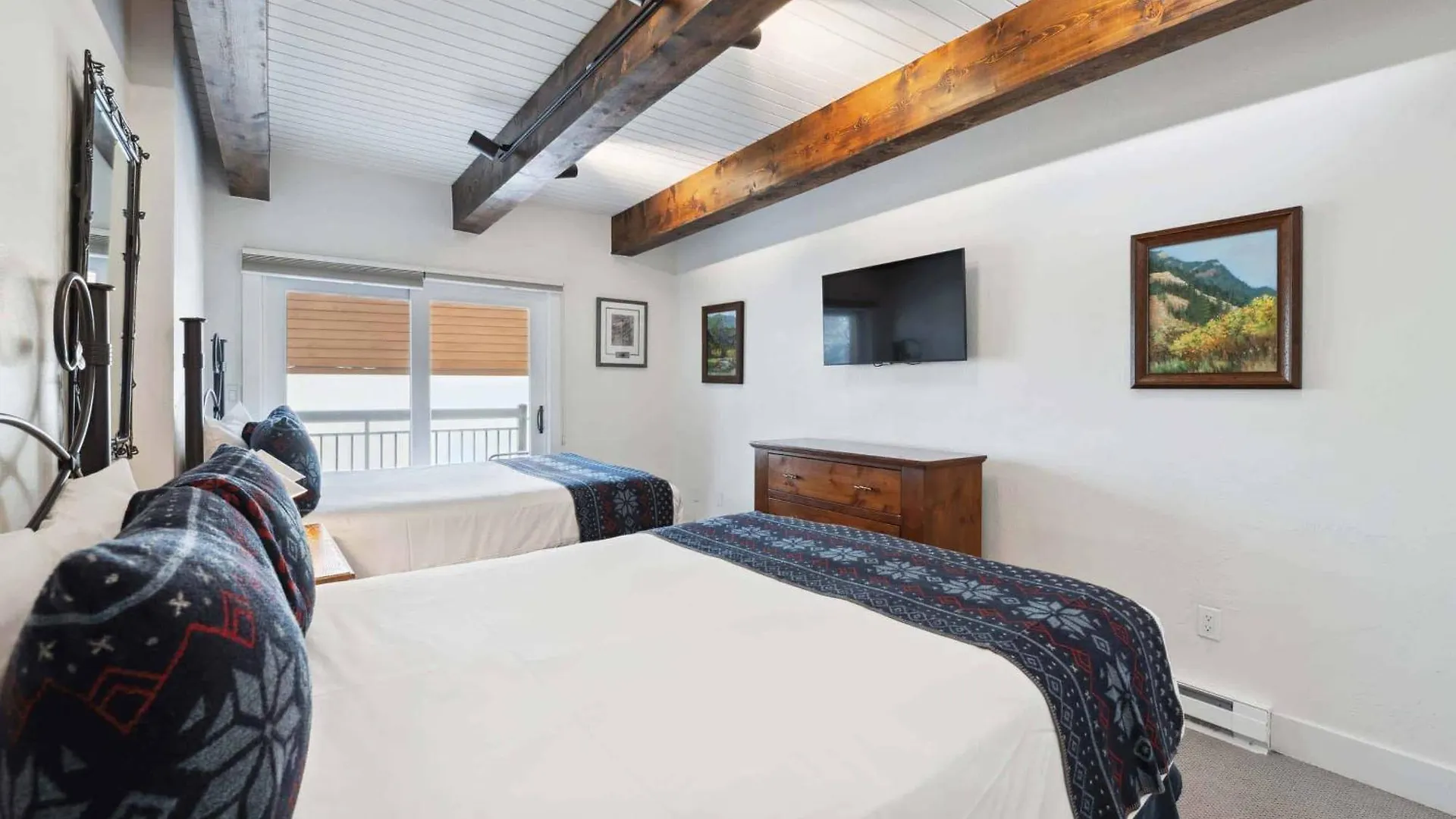 Apartment At Lionshead 380 Vail