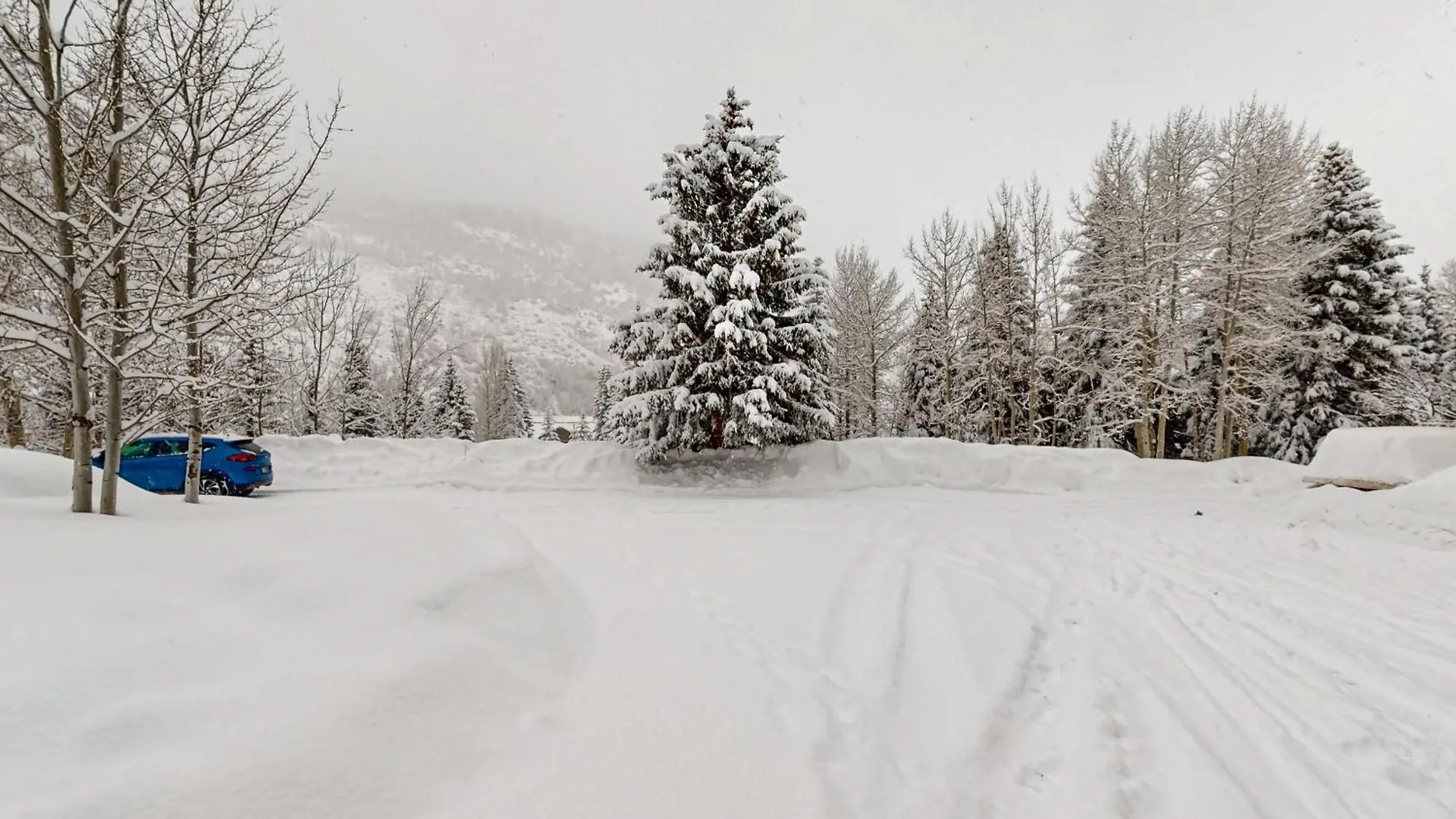 Fallridge Apartment Vail
