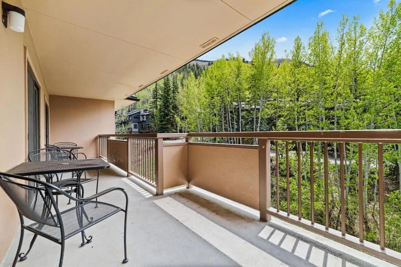 Perfectly Located Hot Tub On Bus Lines Apartment Vail