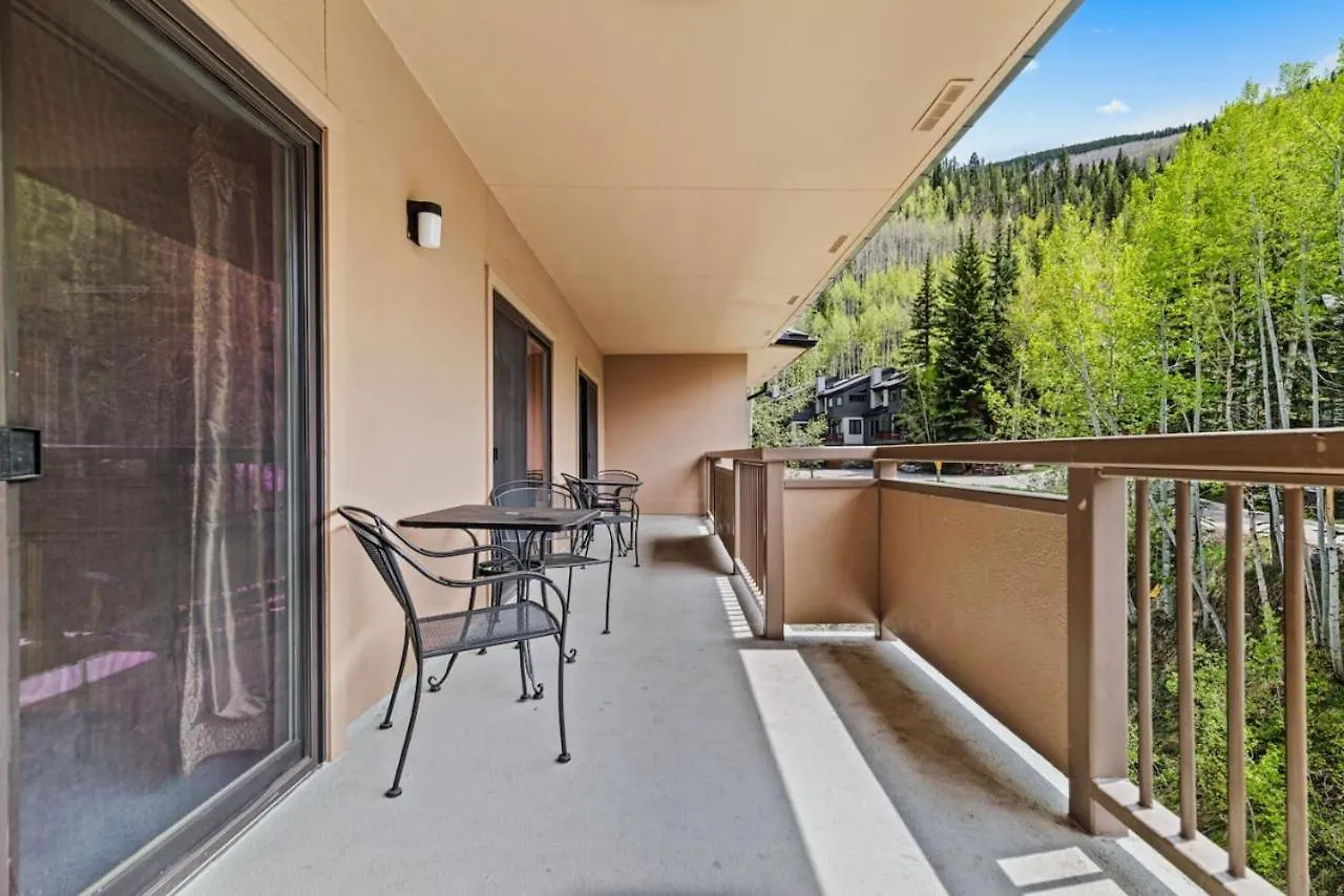 Apartment Perfectly Located Hot Tub On Bus Lines Vail