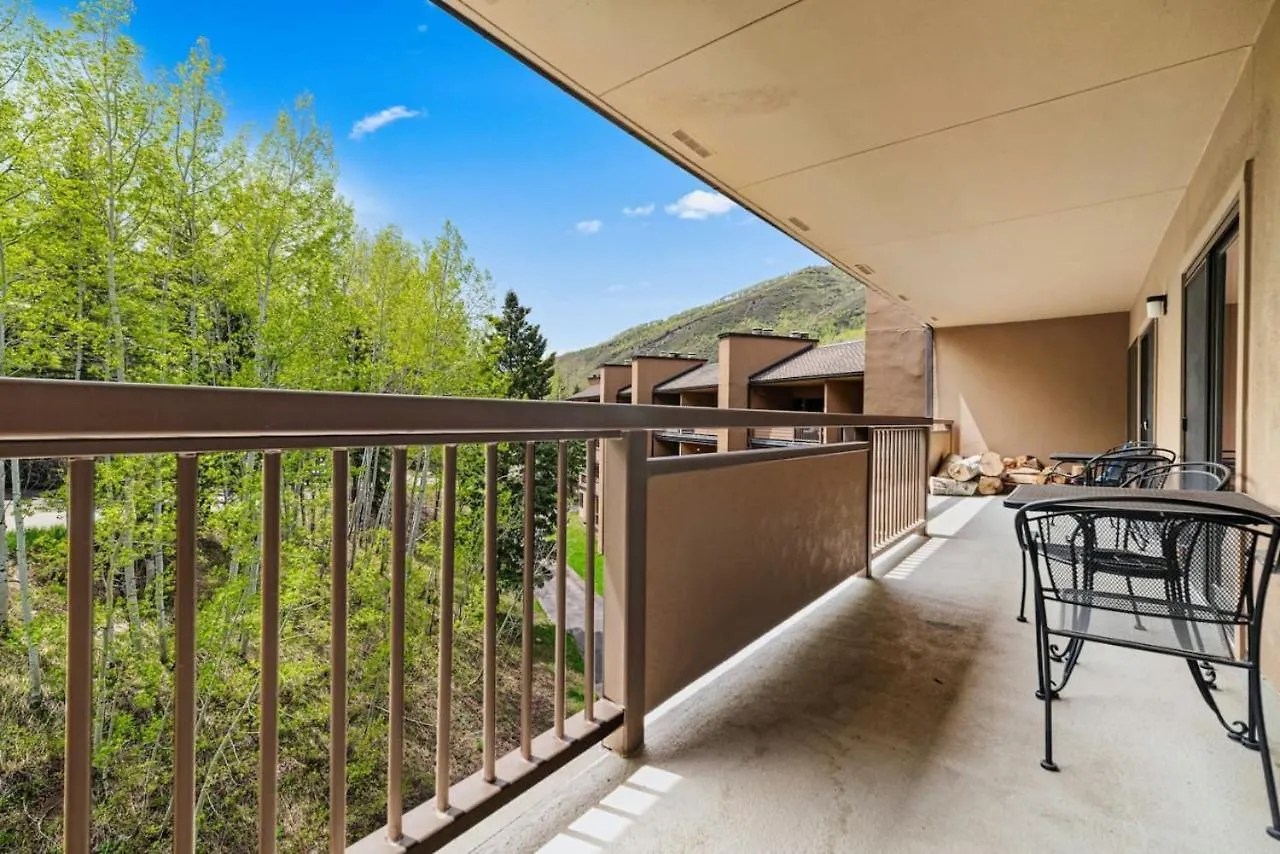 Perfectly Located Hot Tub On Bus Lines * Vail