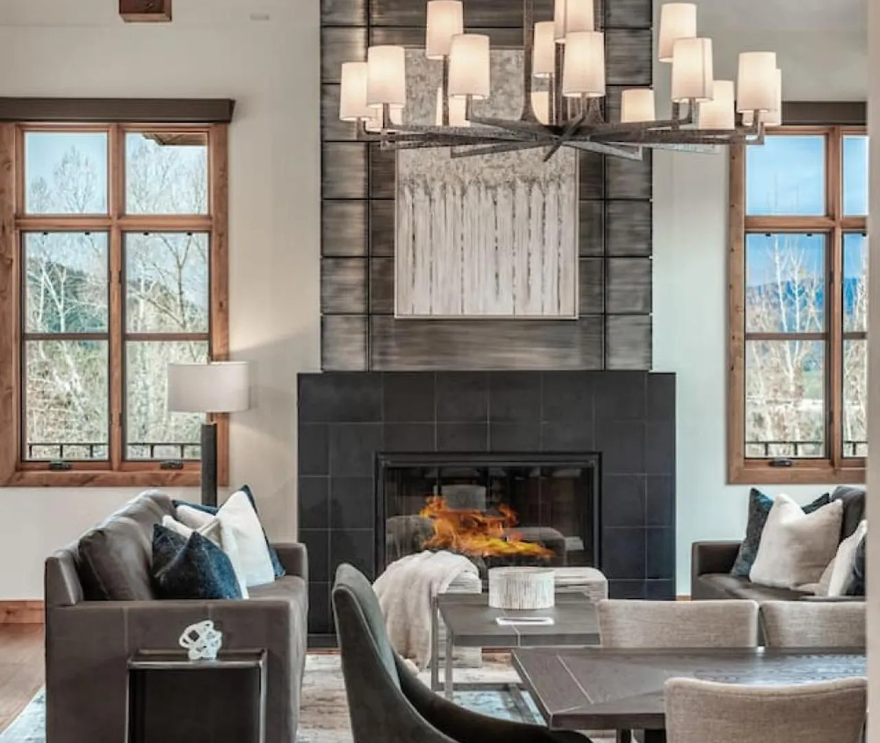 Beaver Creek Unbelievable Mountain Views Holiday home
