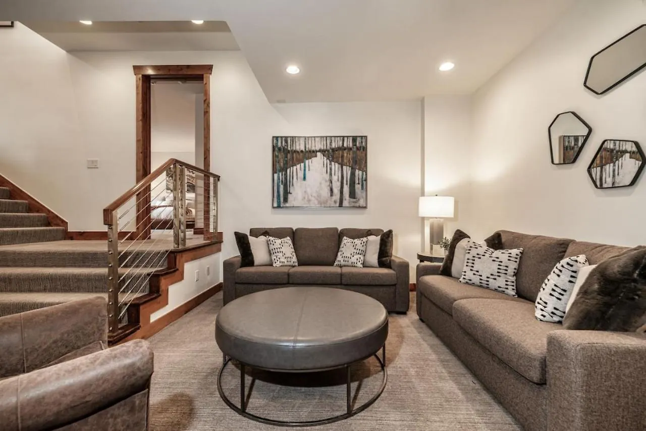 Holiday home Beaver Creek Unbelievable Mountain Views