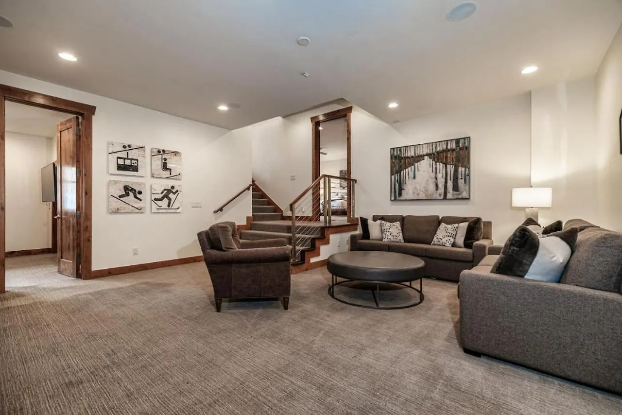 Beaver Creek Unbelievable Mountain Views *