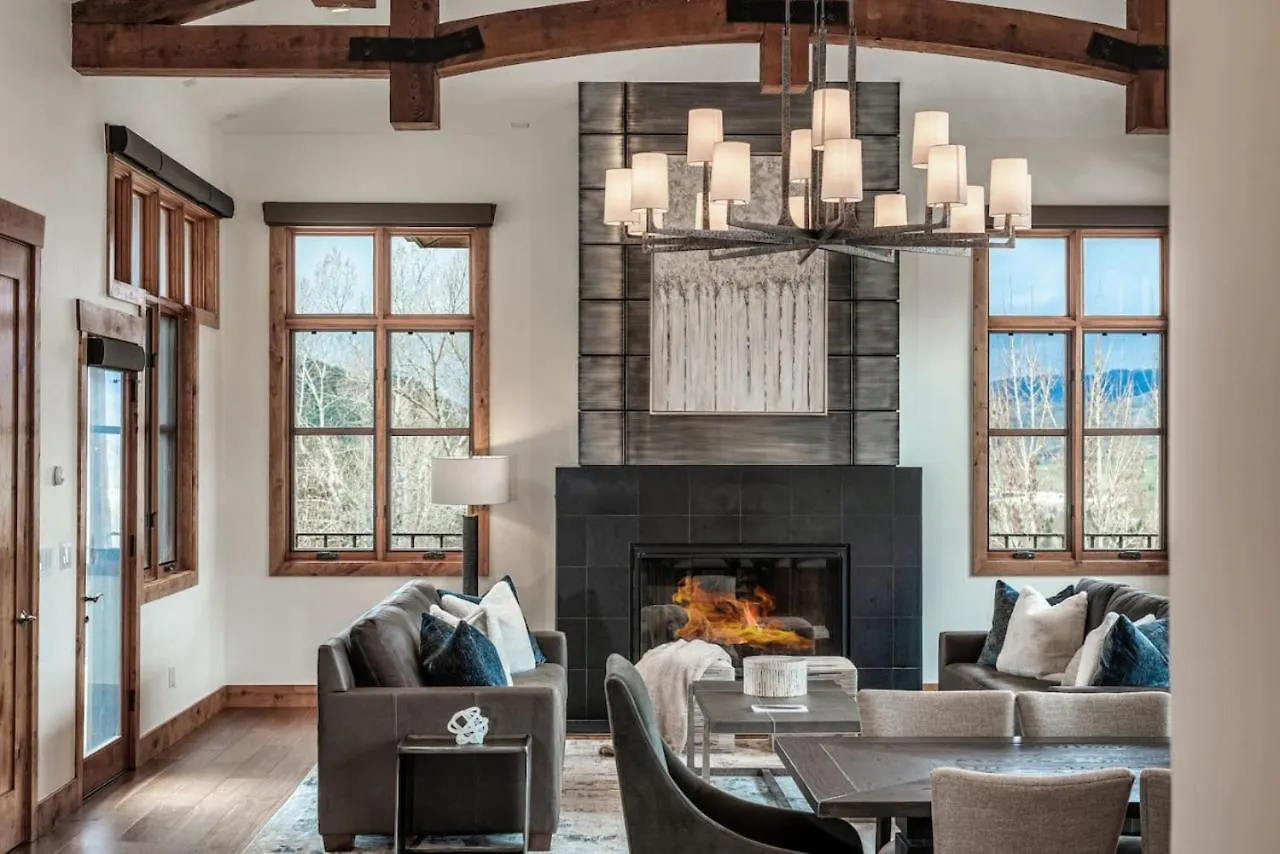 Beaver Creek Unbelievable Mountain Views *