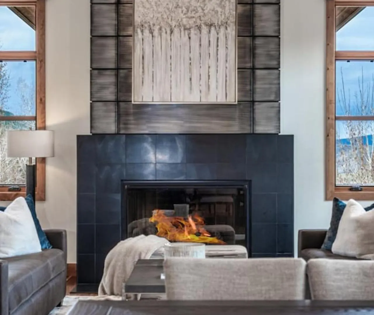Beaver Creek Unbelievable Mountain Views Holiday home