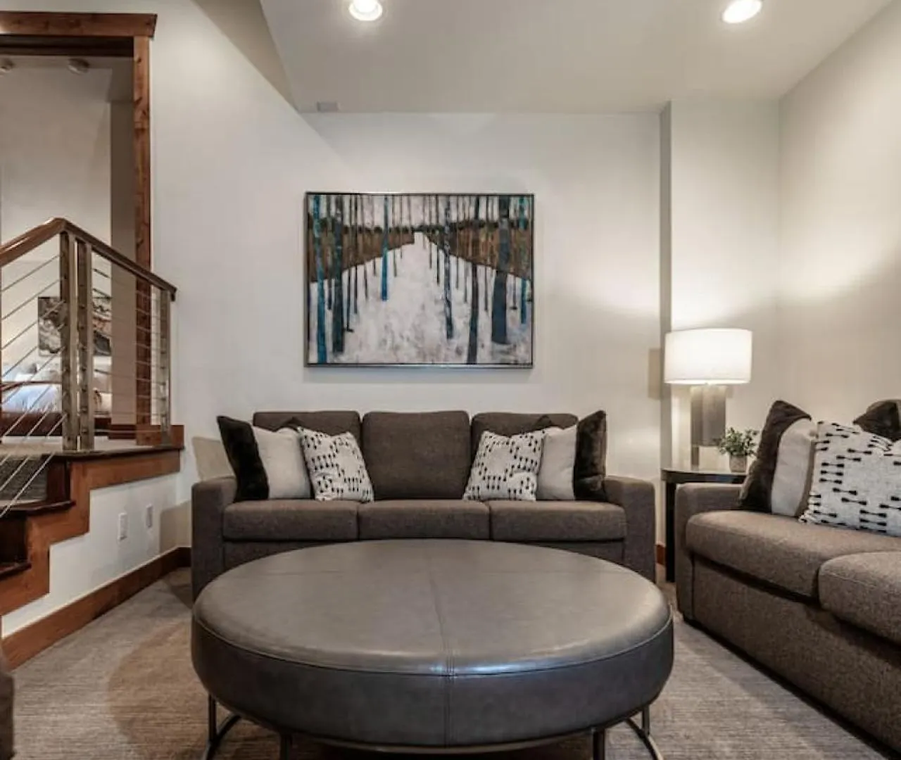 Beaver Creek Unbelievable Mountain Views Holiday home Vail