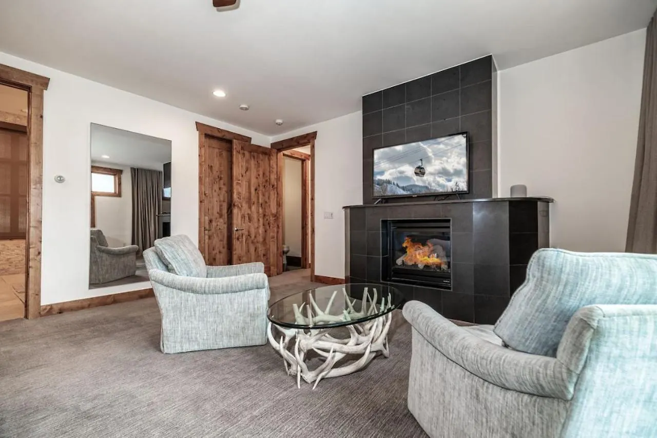 Beaver Creek Unbelievable Mountain Views