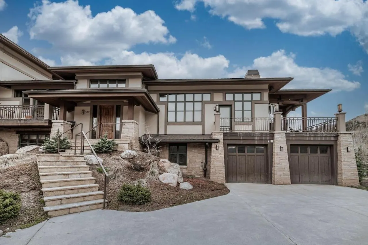 Beaver Creek Unbelievable Mountain Views *