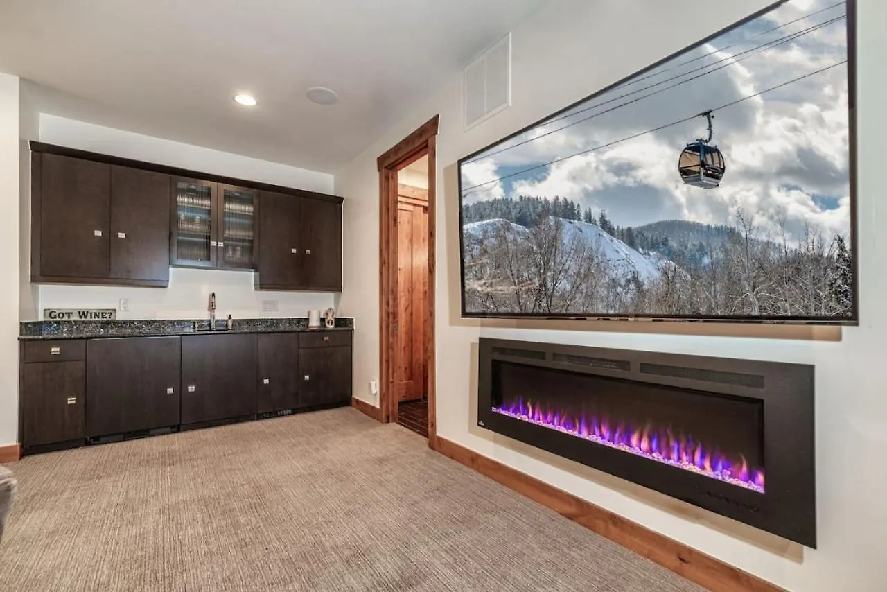 Beaver Creek Unbelievable Mountain Views Vail