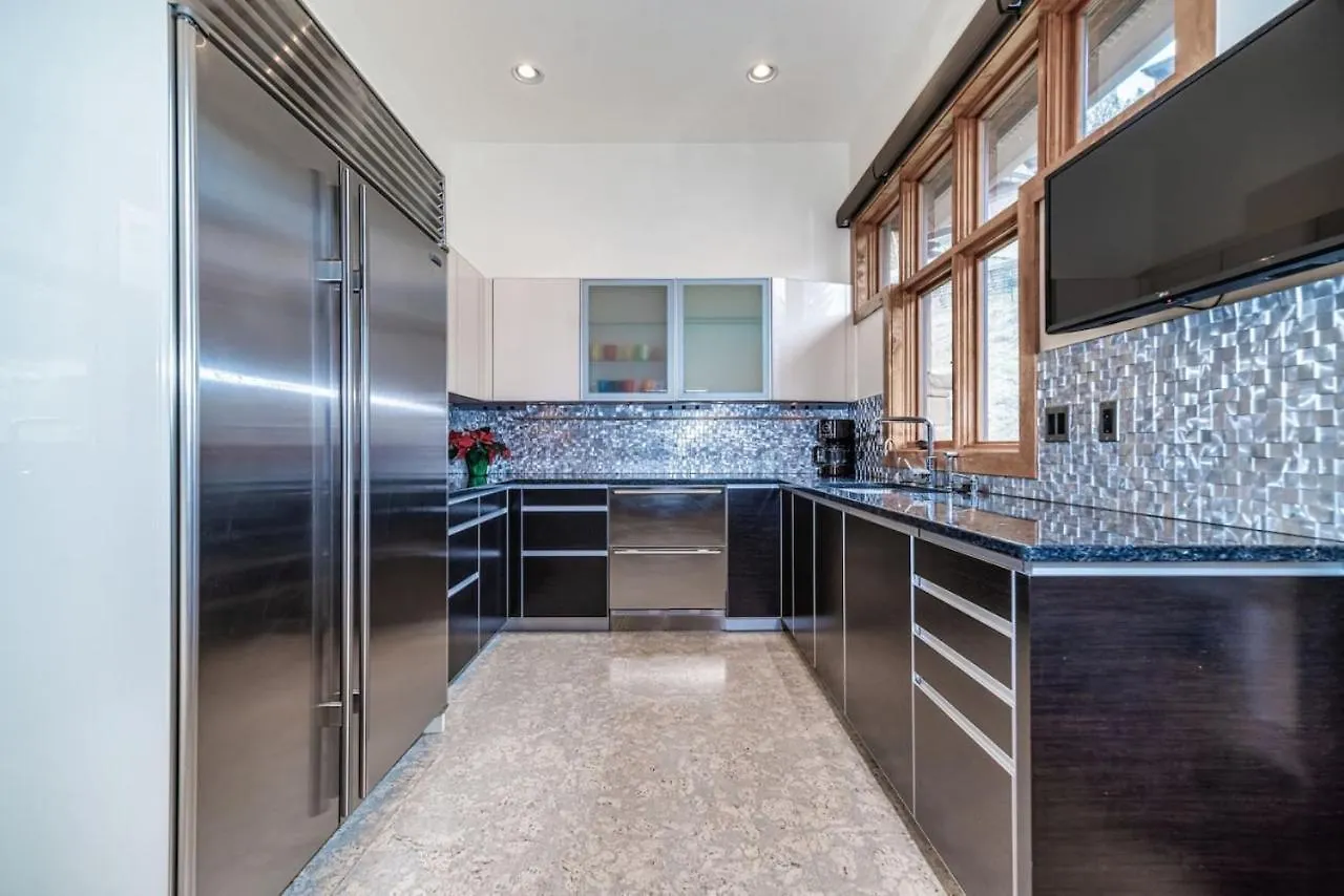 Beaver Creek Unbelievable Mountain Views
