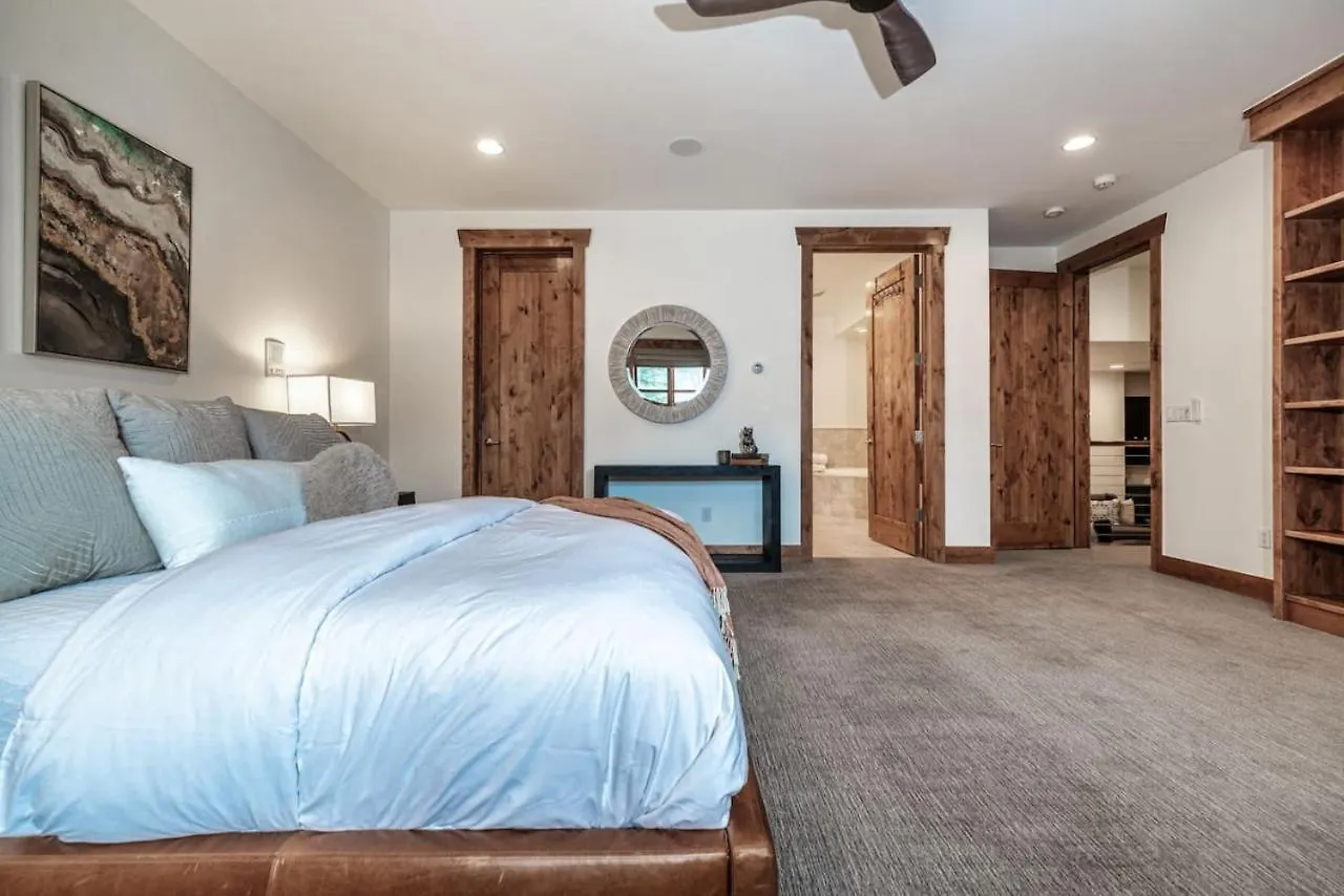 Beaver Creek Unbelievable Mountain Views Holiday home Vail