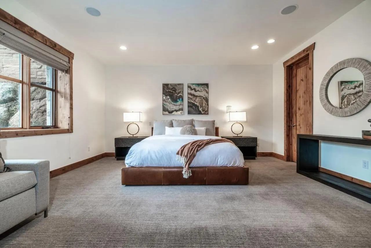 Beaver Creek Unbelievable Mountain Views Holiday home