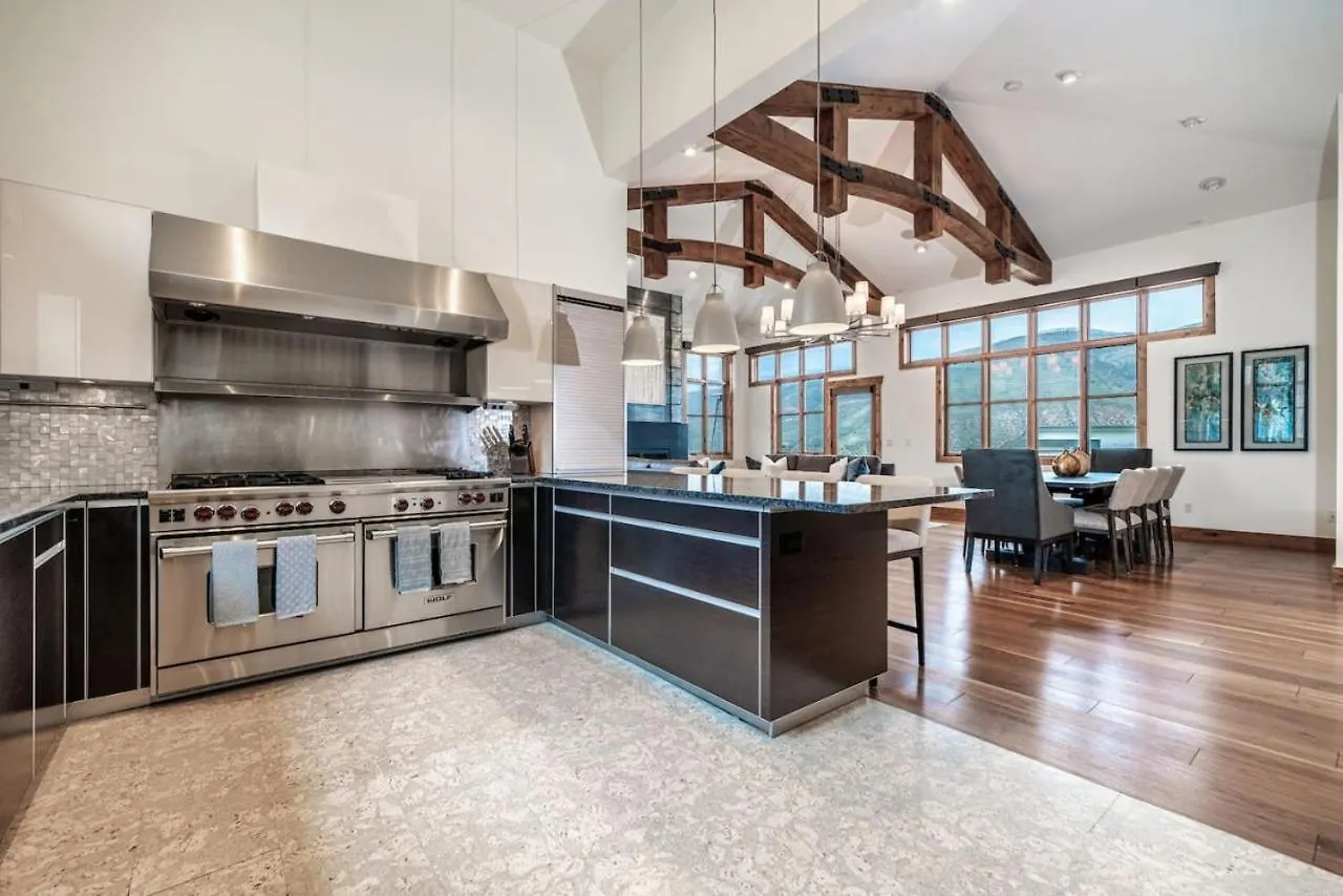 Beaver Creek Unbelievable Mountain Views
