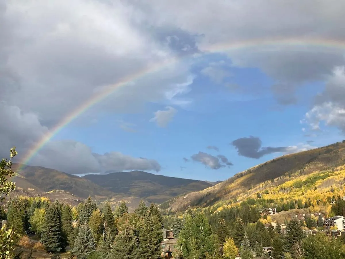 Sunny Mountainside Getaway Amazing Location Holiday home Vail