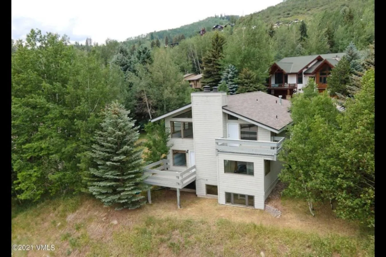 Sunny Mountainside Getaway Amazing Location * Vail